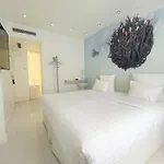 Hotel Blc Design 3*