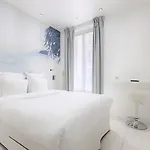 Hotel Blc Design 3*