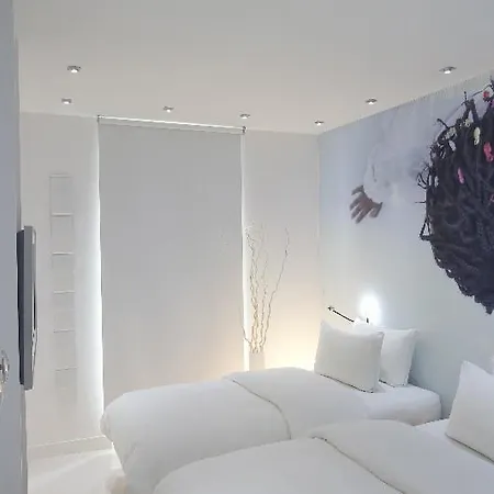 Blc Design 3* Paris