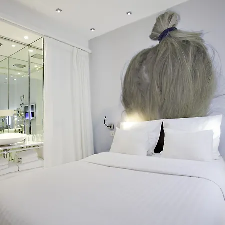 Blc Design Otel