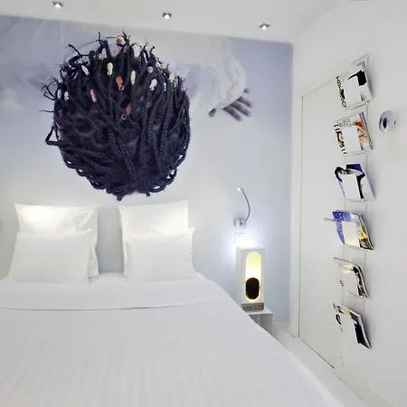 Blc Design Otel