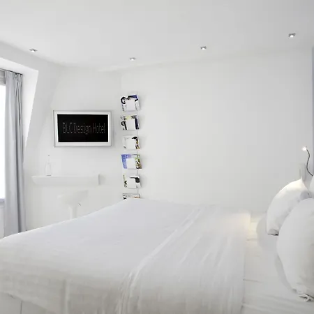 Otel Blc Design 3*