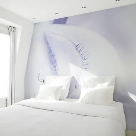 Blc Design 3* Paris
