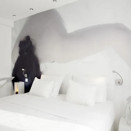 Blc Design Otel Paris