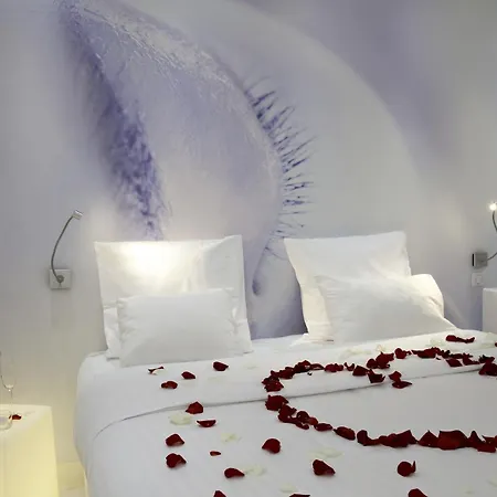 Otel Blc Design 3*