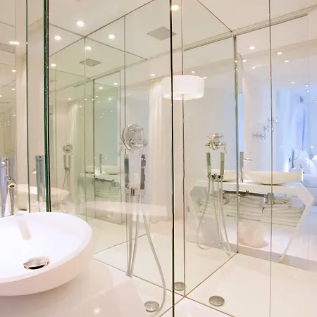 Blc Design 3* Paris