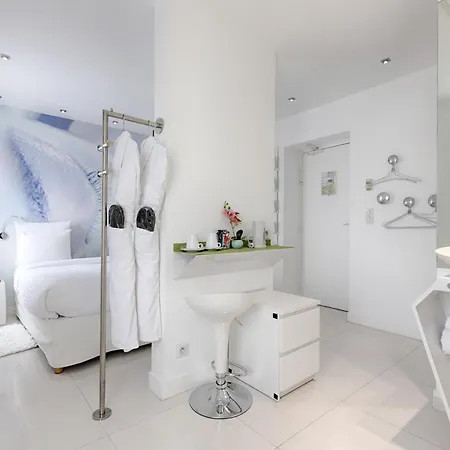 Otel Blc Design Paris