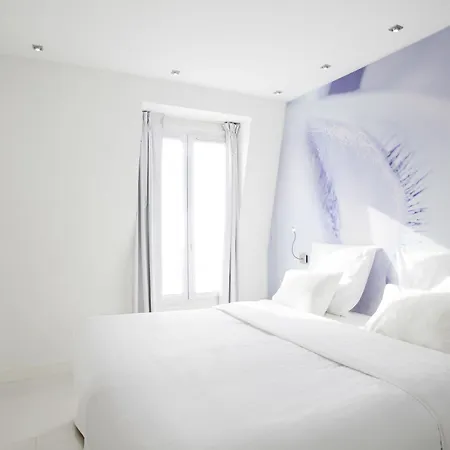 Otel Blc Design 3*