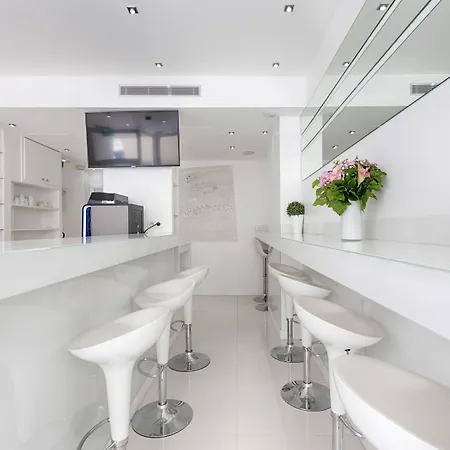 Blc Design Otel 3*