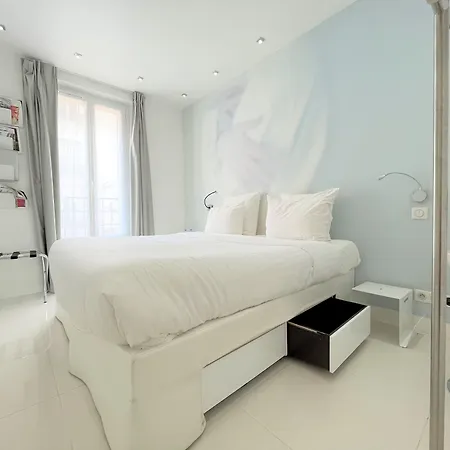 Otel Blc Design 3*