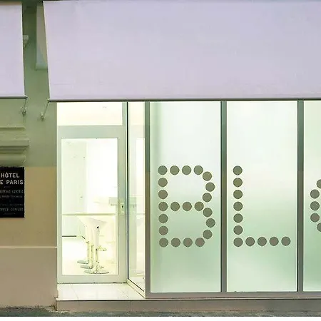 Otel Blc Design
