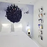 Blc Design Hotel