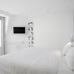 فندق Blc Design 3*