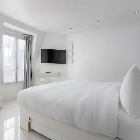 Blc Design Hotel