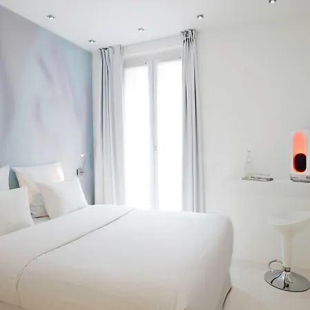 Hotel Blc Design 3*