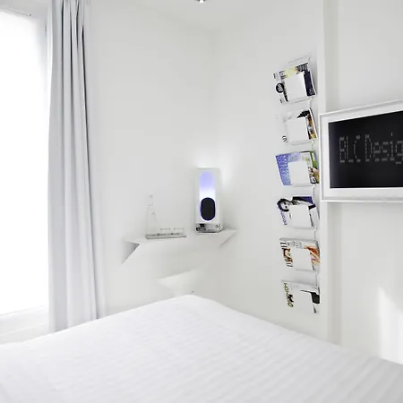Blc Design Hotel