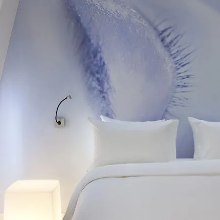 Blc Design Hotel 3*