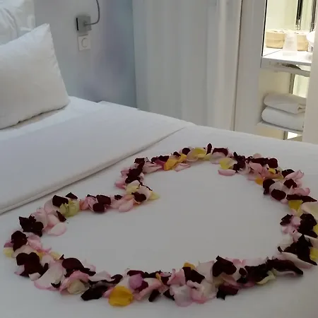 Maison Lenoir 3*