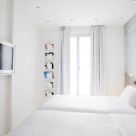 Blc Design Otel Paris