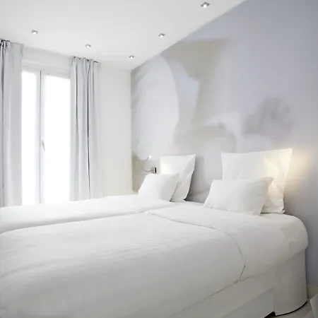Hotel Blc Design Paris