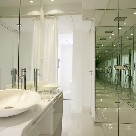 Hotel Blc Design