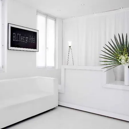 Otel Maison Lenoir Paris