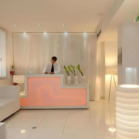 Hotel Blc Design Paris