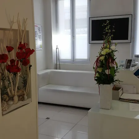 Blc Design 3* פריז