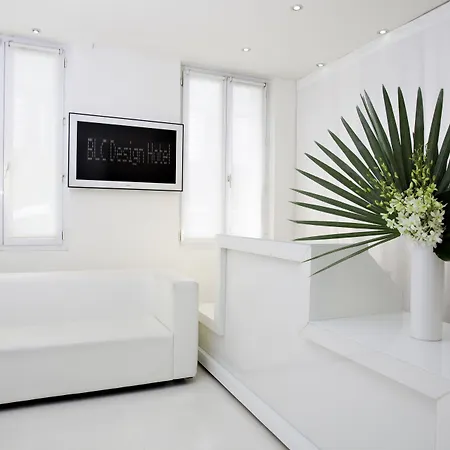 Hotel Blc Design 3*