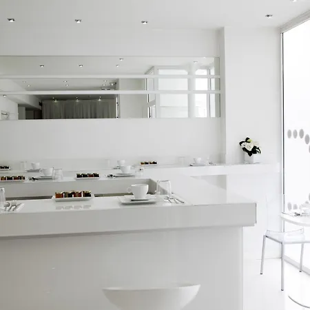 Hotel Blc Design Paris