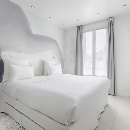 Blc Design Hotel