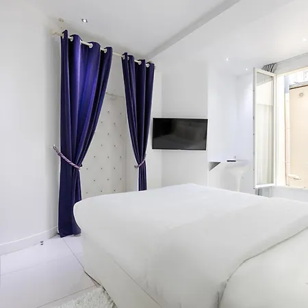 Maison Lenoir فندق