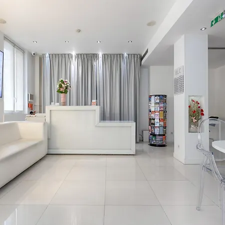Otel Maison Lenoir Paris