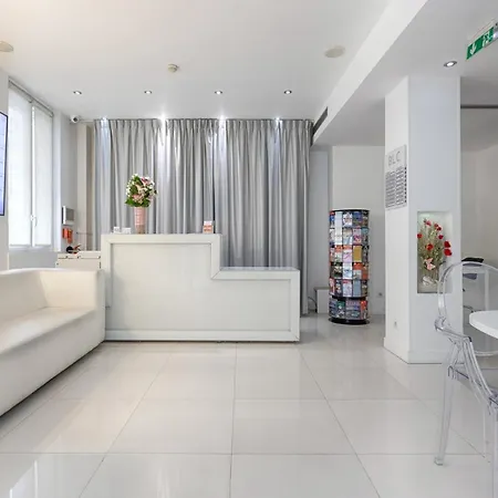Hotel Blc Design Paris