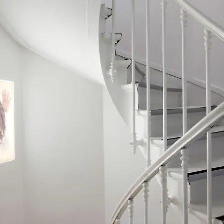 Maison Lenoir Paris