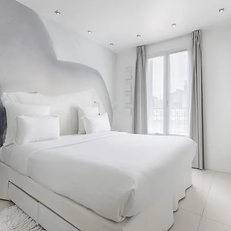 Hotel Blc Design