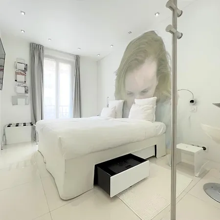 Blc Design Hotel 3*
