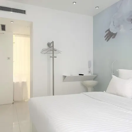 Hotel Blc Design 3*