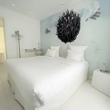 Maison Lenoir 3* Paris
