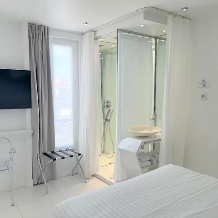 Maison Lenoir 3*