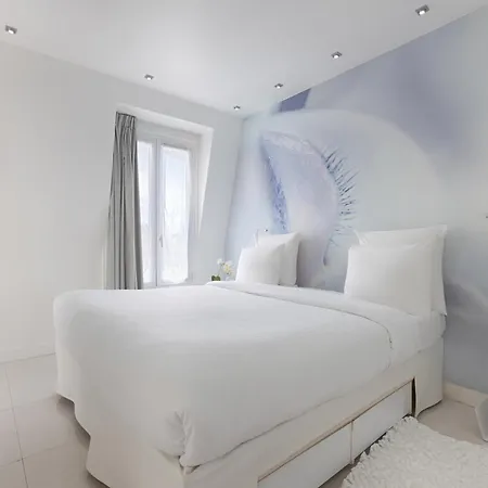 Blc Design 3* Paris