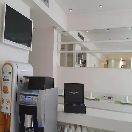 贝克设计酒店 3*