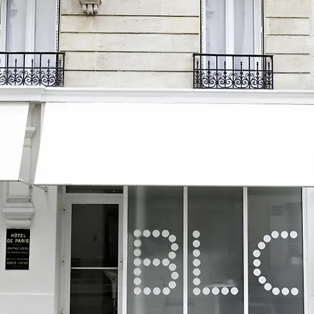 Maison Lenoir