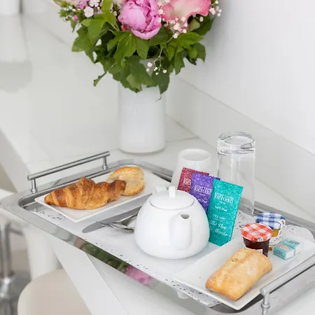 Blc Design Hotel Parigi