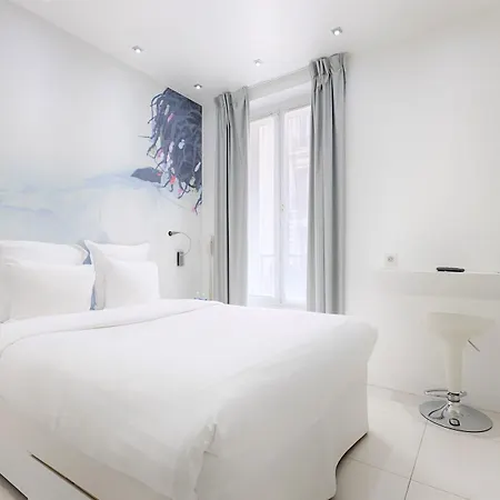 Hotel Blc Design 3*