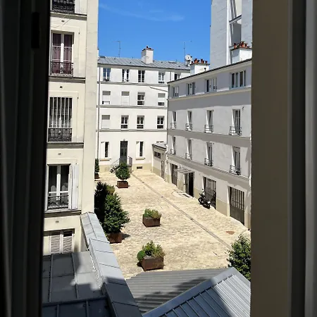 Blc Design 3* Parigi