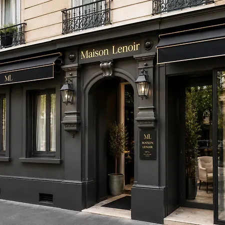 Otel Maison Lenoir