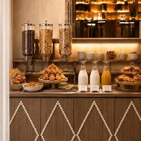 Maison Lenoir 3*