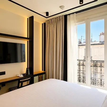 Otel Maison Lenoir 3*