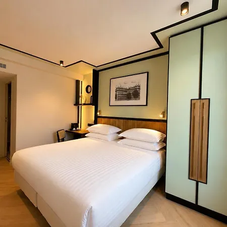 Maison Lenoir Otel Paris